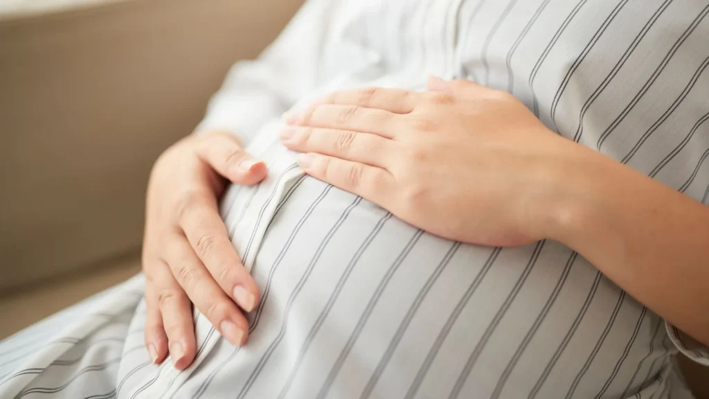 Nutrition Tips for Maintaining Muscle Strength During Pregnancy : 5 Min Critical Guide 1 Muscle Strength During Pregnancy : Why Pregnancy Muscle Loss Happens (And Why Most Advice Misses It in Epping, UK)