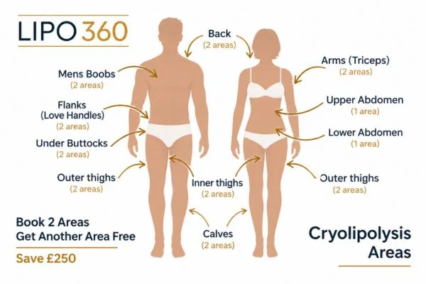 Cryolipolysis – Fat Freezing Prices Epping