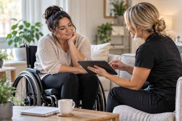 Accessible Exercise Strength Disabilities 1 Accessible Exercise Strength Disabilities Epping