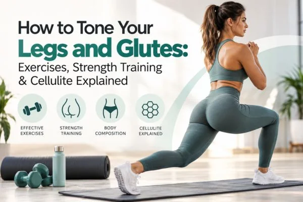 How To Tone Your Legs And Glutes 1 How To Tone Your Legs And Glutes Epping