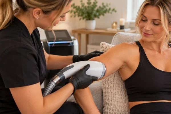 How To Tone Your Arms 1 Tone your arms Epping at the home treatment options